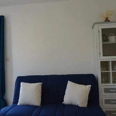 Port Raphael 5 Apartamento *