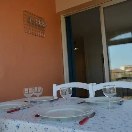 Apartamento Port Raphael 5 *