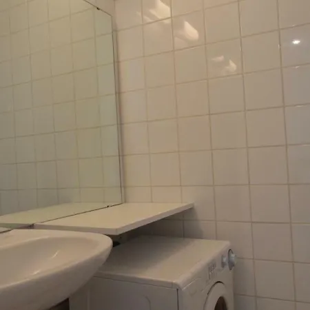 Port Raphael 5 Apartamento Agde