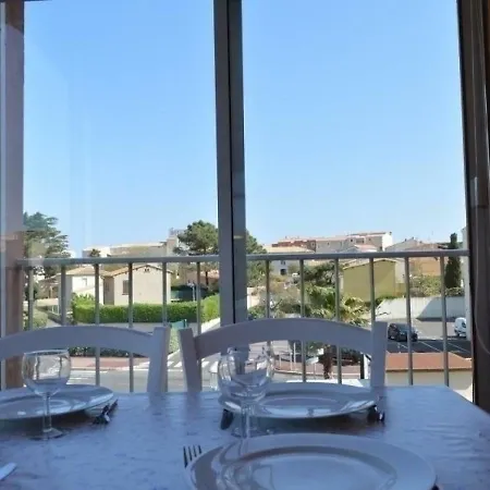 Apartamento Port Raphael 5