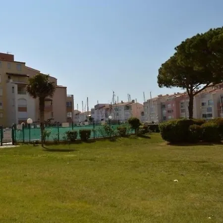 Port Raphael 5 Apartamento