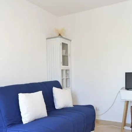 Port Raphael 5 Apartamento *