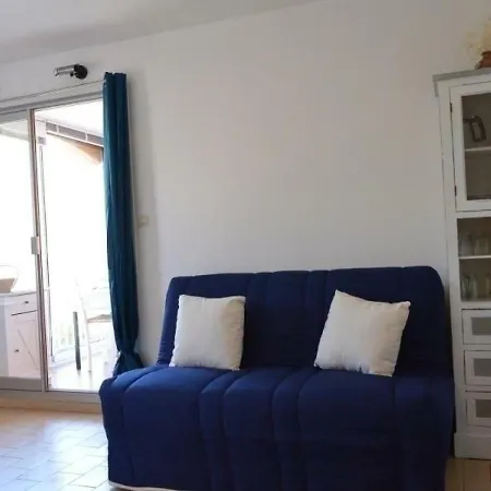 Port Raphael 5 Apartamento *