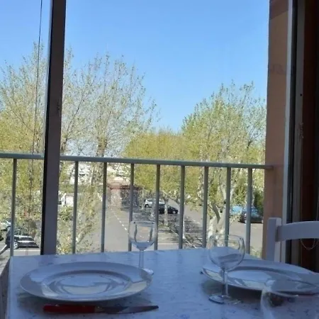 Port Raphael 5 Apartamento *
